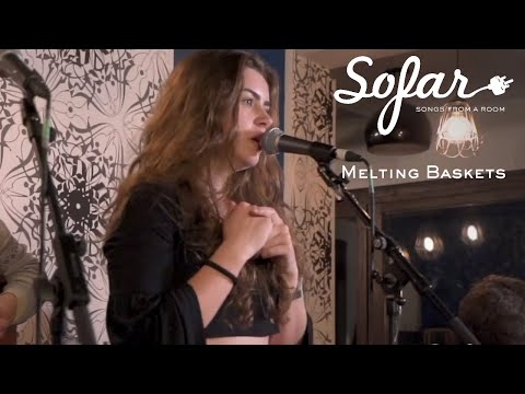 Melting Baskets - Jacques A Dit | Sofar Leuven