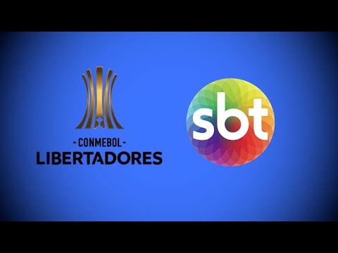 Trilha de Gol SBT - Libertadores (Original)