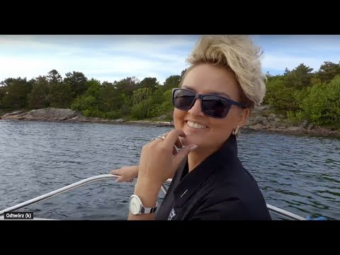 "Świat jest piękny" - Beata Mańkowska