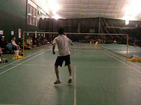 Dec 1, 2013 | U14 Cedar Springs  Semi | Brian Yang vs Kevin Wang