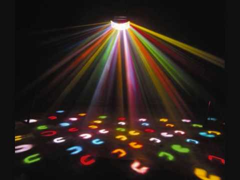 DJ Chuckie & LMFAO - Let The Bass Kick In Miami Bitch (Original Mix)