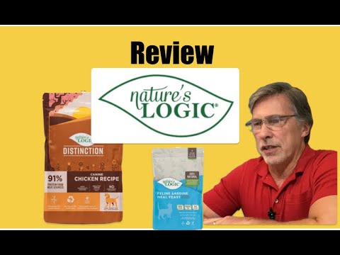 Nature's Logic Review