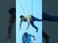 Bossgiri Movier Shooting ️