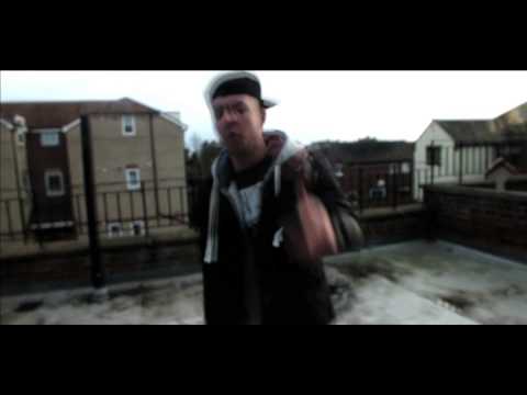 NEW WAVE NETWORK BRIGGZ "IT BE CRAY"