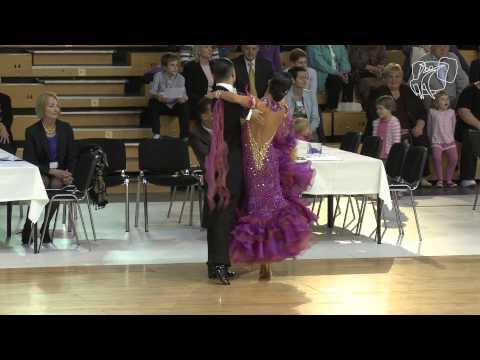 BUSSOLETTI - VULIC, SLO | 2012 PD EURO R2 Fox