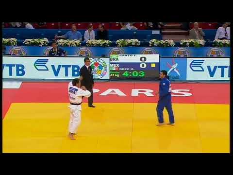 WCS 2011 81 CANTO Flavio BRA REZC Karim MEX1