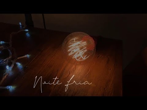 Noite Fria - Deise Jacinto e Roberta Spitaletti