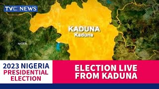 2023 Presidential Election LIVE From Kaduna