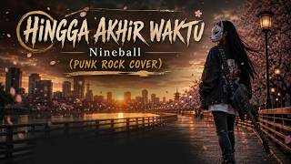 Download lagu Nineball - Hingga Akhir Waktu (Punk Rock Cover) Lagu Buat Kamu Yang Setia Sampai Akhir 🎸🔥 mp3