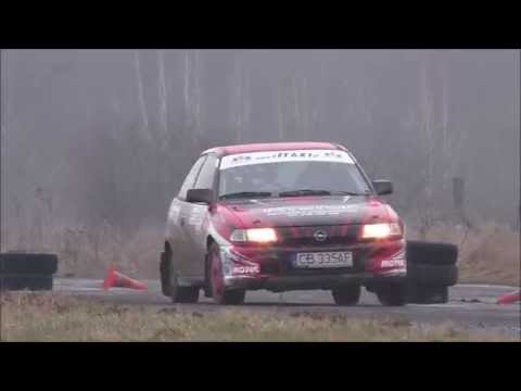 Motul RallyLand Cup 2015 - 1 Runda