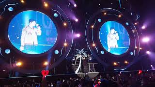 230826 지나쳐 (TOO MUCH) - 로꼬