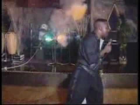 Rosine by Aurlus Mabele