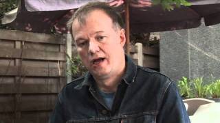 Edwyn Collins interview (part 5)
