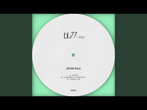 Cookies Disk (Original Mix)