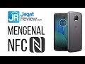 Apa itu NFC? Bagaimana Cara Kerjanya? Apa itu NFC? Bagaimana Cara Kerjanya?