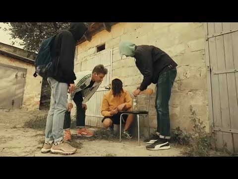 kyivstoner X Фаст Альберто ОУ74 Х Нкнкт - ГОЛОВА