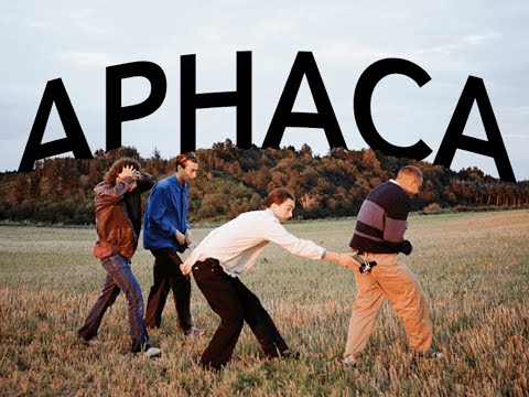 Apacha - Et sted hvor vi de første (Rune Rask Remix)