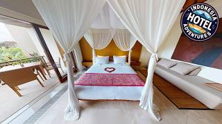 Komaneka at Monkey Forest Ubud | Bali, Indonesia | Hotel Review 🏨