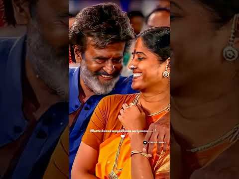 Vaadi en thanga sela _Kaala_ HD WhatsApp status full screen