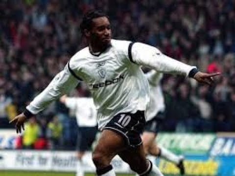 Okocha SHOWBOAT vs Manchester United & Arsenal