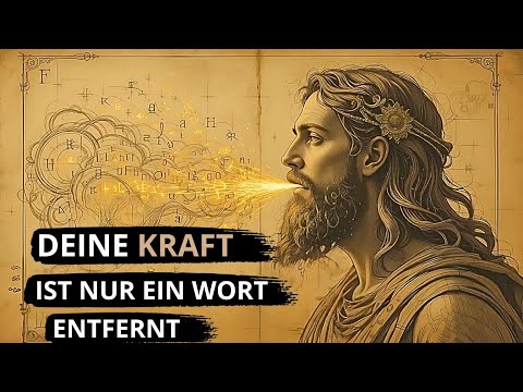 The 5 mystical words that release your inner power