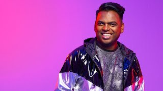 Download lagu Santesh - Dheivamey [lyrics video] mp3