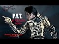 Michael Jackson - P.Y.T. [Demo Mix] Acapella ...