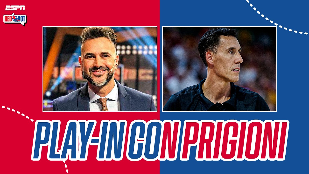 "YO SIEMPRE TUVE CLARO QUE QUERÍA SER HEAD COACH" | PABLO PRIGIONI CON LEO MONTERO | RED HOT