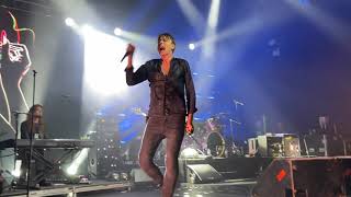Suede - Saturday Night (Live @ Birmingham, Nov 2021)