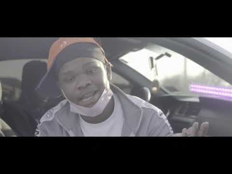 BigKhi - Heart Attack (Official Music Video) Prod.KGoLive