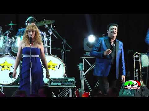 SE PERDO ANCHE TE RODIGINI #italianissimatv #veryitaliantv