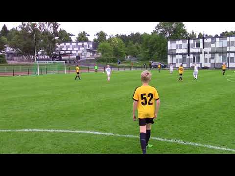 PD12 Kakkonen Kuusysi/sinvalk-NJS/keltainen (3-5)  23.8.2017