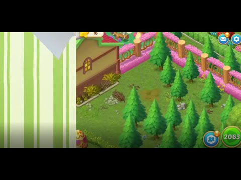 Matchington Mansion 2063, 행복의 저택  2063