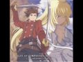 Almateria (Tales of Symphonia the Animation ...