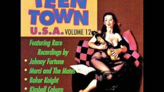 Takin' A Chance ~ Baker Knight