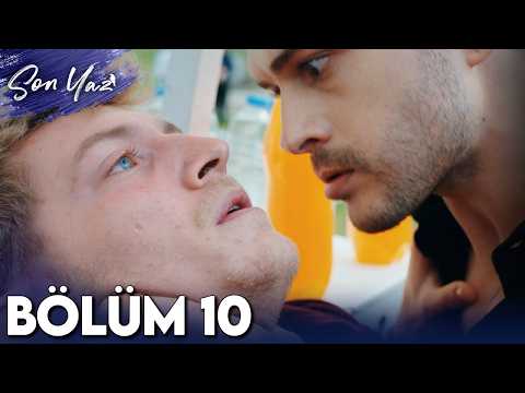 Son Yaz 10. Bölüm Full İzle | Tek Parça HD