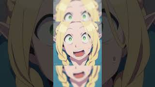 This clip will ALWAYS give brain damage 🧠💀#anime #animeedit #edit #delicious #DeliciousInDungeon