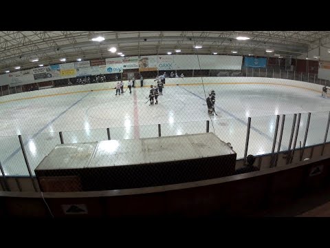 Kärpät U17 Pohjoinen vs. Cobrat U17, 2. erä