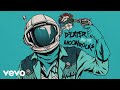 Dexter and The Moonrocks - Bleach (Official Lyric Video)