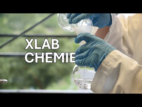XLAB Chemie