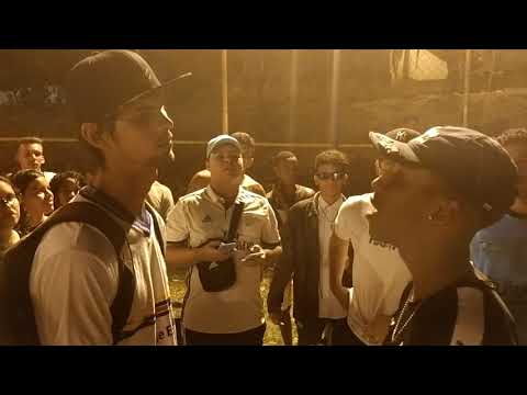 Batalha do Vôlei (4º Edição) - Mc Sg7 vs Mc D1 [1º fase]