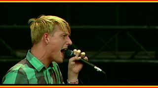 Das Pop - You (Live At Pukkelpop 2008)