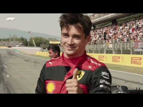 Sogna, ragazzo, sogna - Charles Leclerc Edit