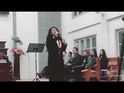 Christina Vanlalnghaki One in Christ Member zai. "Lalpa a Tha" plz...subscribe, like & share.