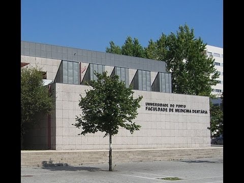 FITA XXVII TUNA de MEDICINA DENTÁRIA do PORTO