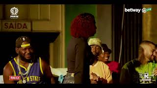 RAPÓDROMO Apresenta: Negra Ivy VS Black S (Teaser) Batalha de Abertura,  Temporada 2025