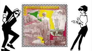 Augustus Pablo - Ska Train Ethopia