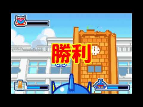 Power Pro-kun Pocket 7: Koshien Hero Edition - Final Boss and Ending