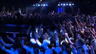 Leg mich fest Music Video