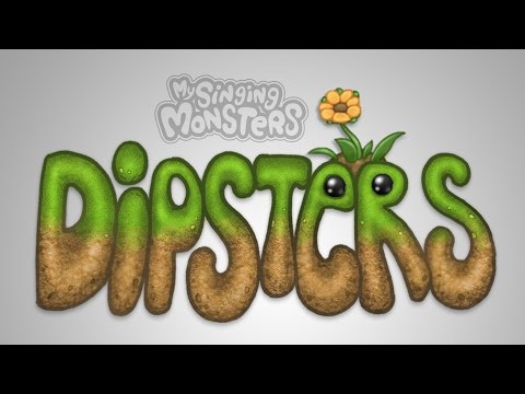My Singing Monsters - Dipsters